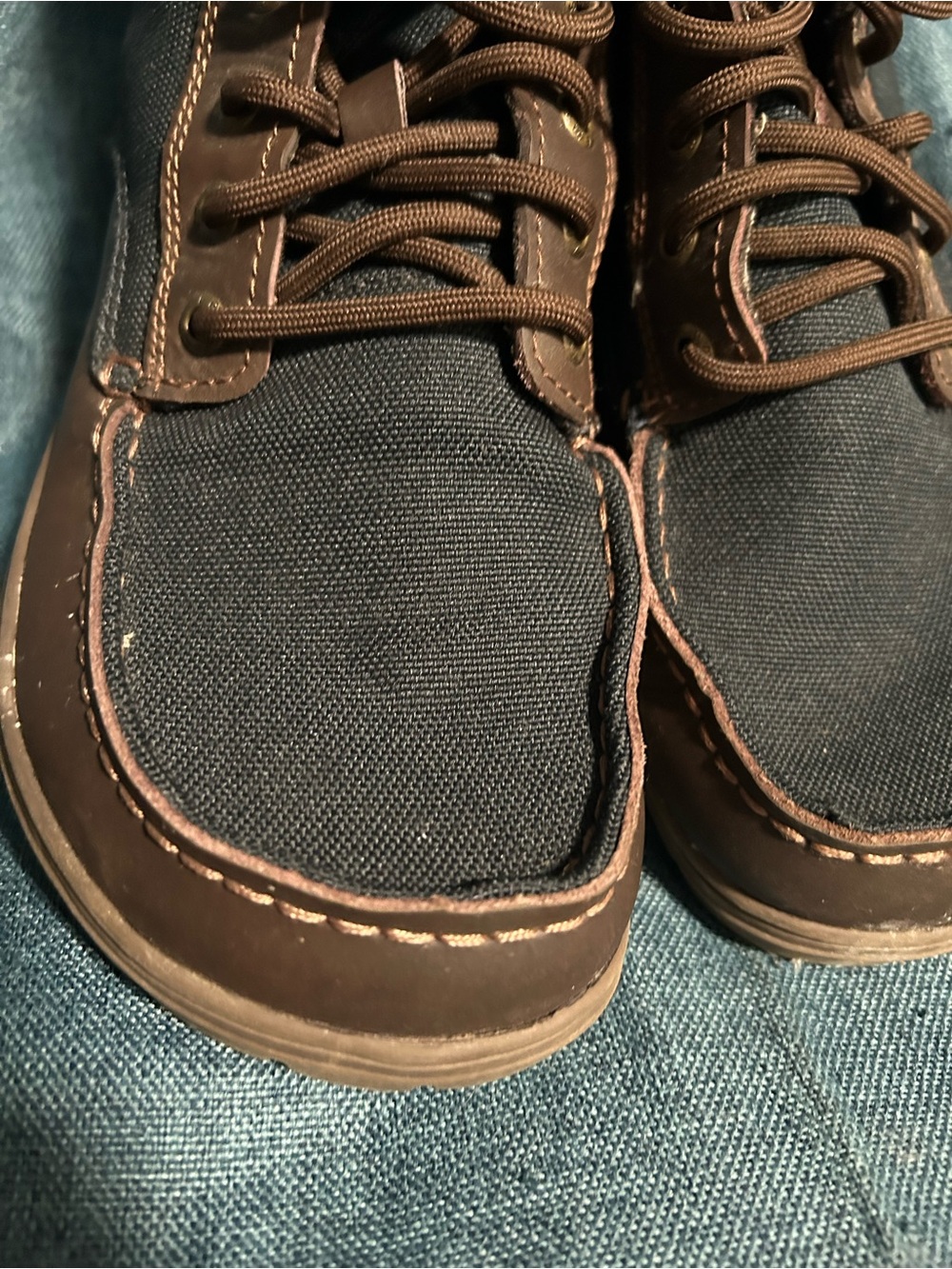 Lems Boulder Lace Up Boots size 42 - Picture 2 of 8